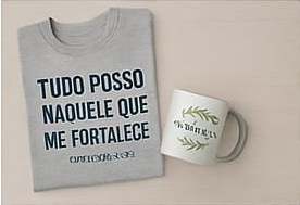 Combo Cristão da Semana